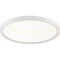Quoizel Outskirts Flush Mount OST1715W - alternate 4